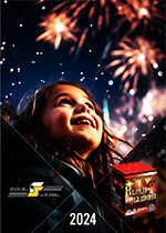 Feuerwerk-Katalog der Stucki AG Wil