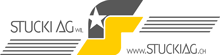 Logo der Stucki AG Wil Logo der Stucki AG Wil